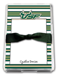Noteworthy College Memo Sheets - South Florida (CSP569)